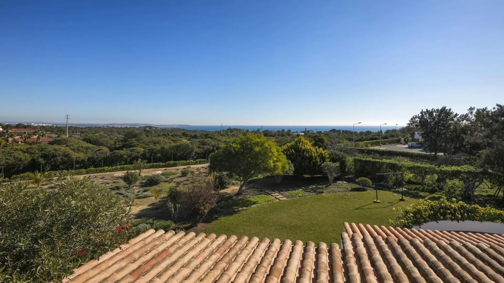 Casa Ryder - Short Walk From Praia Da Marinha Lagoa  Villa Lagoa (Algarve)